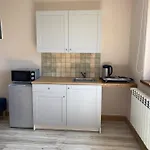 Apartment W Gorach Gorce