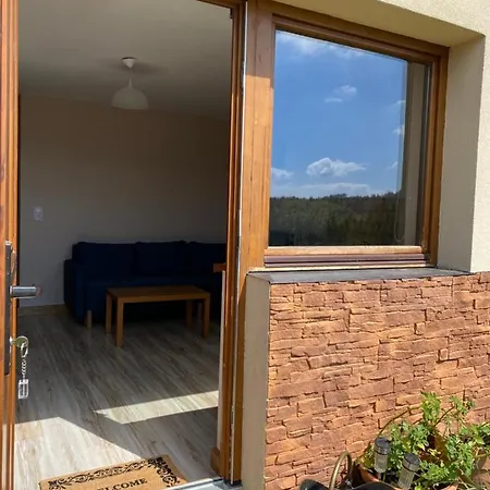 Appartement W Gorach Gorce Nowy Targ