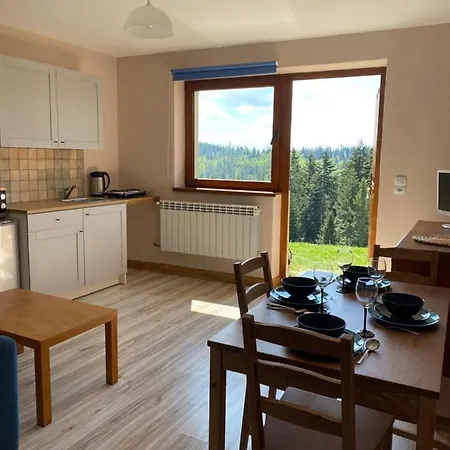 Appartement W Gorach Gorce Nowy Targ