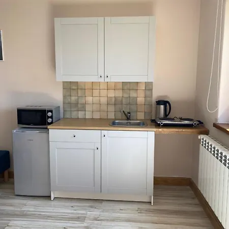 Appartement W Gorach Gorce