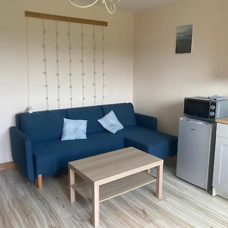 W Gorach Gorce Appartement Nowy Targ