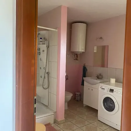 W Gorach Gorce Appartement *