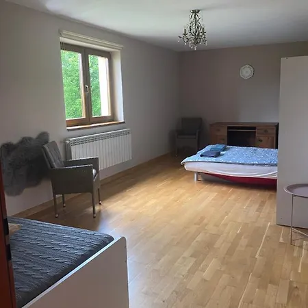 Appartement W Gorach Gorce Nowy Targ