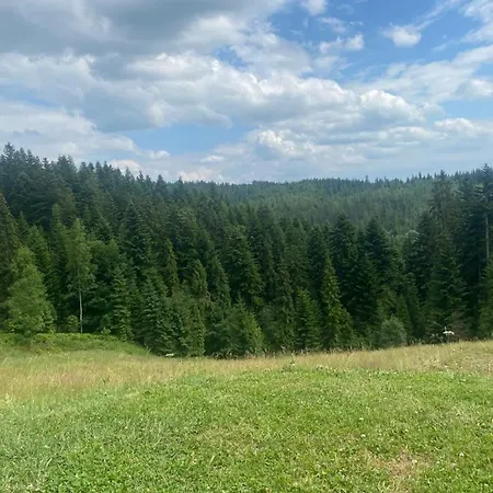 Appartement W Gorach Gorce