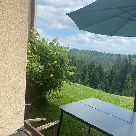 W Gorach Gorce Apartment Nowy Targ
