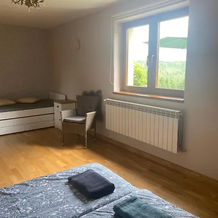 W Gorach Gorce Appartement Nowy Targ