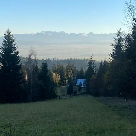 W Gorach Gorce Daire