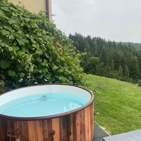 W Gorach Gorce Appartement Nowy Targ