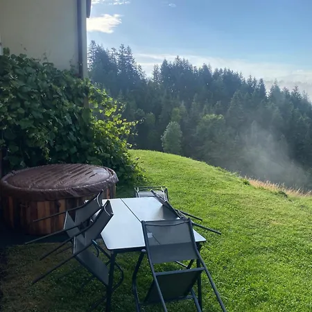 W Gorach Gorce Nowy Targ