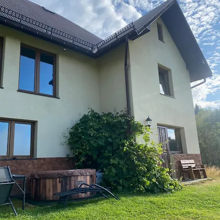 W Gorach Gorce Appartement Nowy Targ