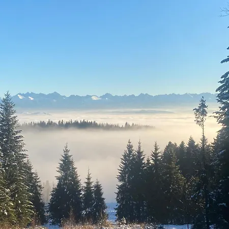 W Gorach Gorce Nowy Targ