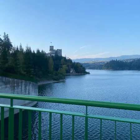 W Gorach Gorce Daire