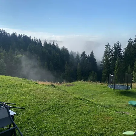 W Gorach Gorce Daire *