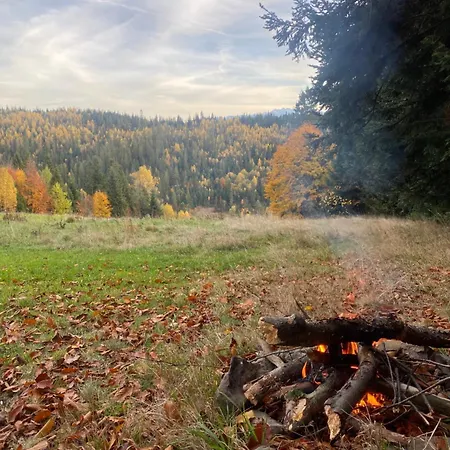 Daire W Gorach Gorce Nowy Targ