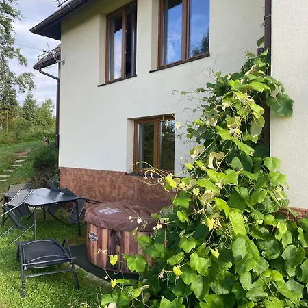 W Gorach Gorce Daire Nowy Targ