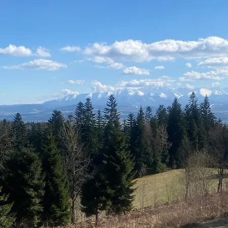 W Gorach Gorce Nowy Targ