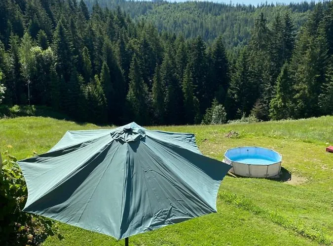 W Gorach Gorce * 新塔尔格