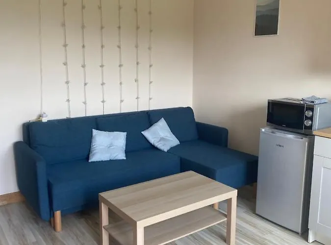 W Gorach Gorce Daire Nowy Targ