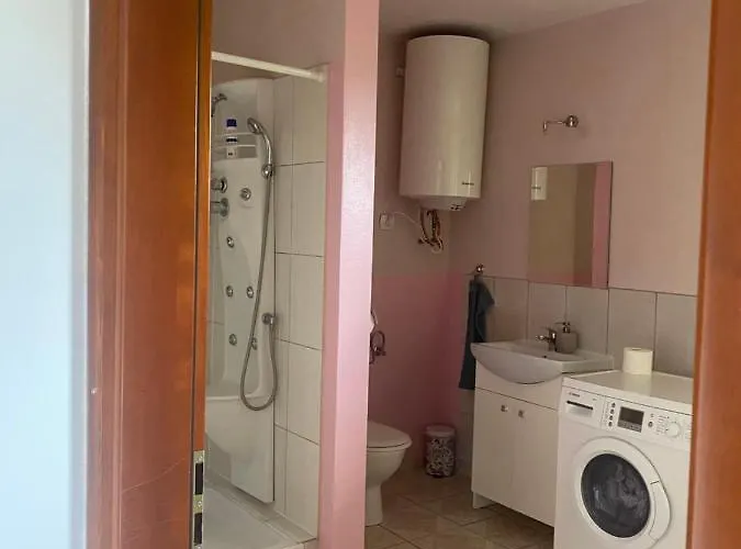 W Gorach Gorce דירה *