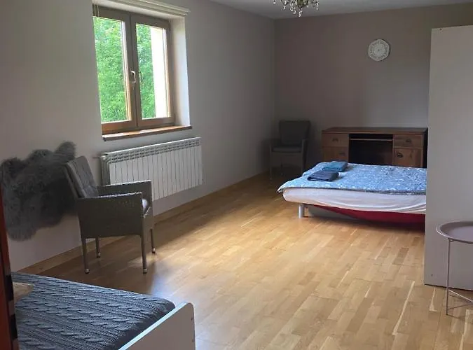 דירה W Gorach Gorce נובי טארג