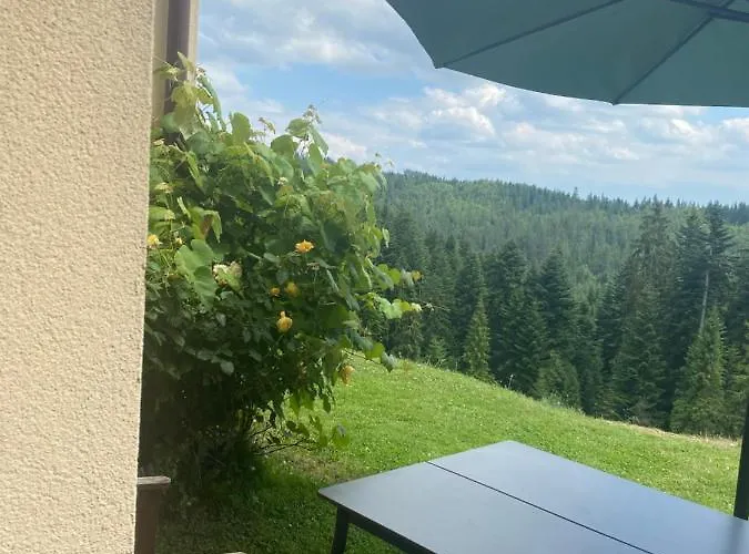 W Gorach Gorce Daire Nowy Targ