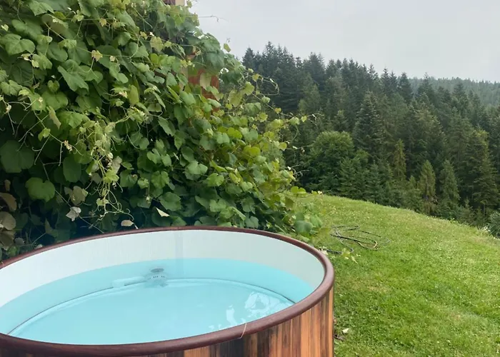 W Gorach Gorce דירה נובי טארג